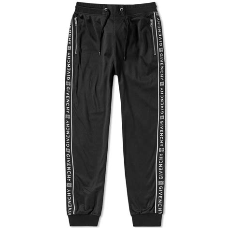 givenchy trackpant|givenchy solid jogger trouser.